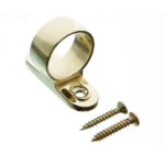sash ring lift - Brass (PVD)
